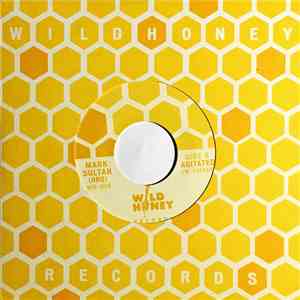 Mark Sultan - Agitated flac download