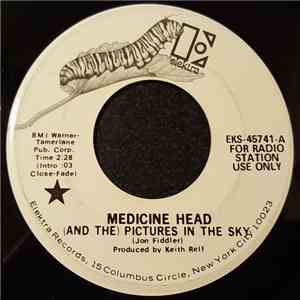 Medicine Head  - (And The) Pictures In The Sky flac download