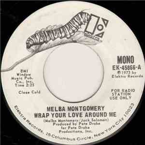 Melba Montgomery - Wrap Your Love Around Me flac download
