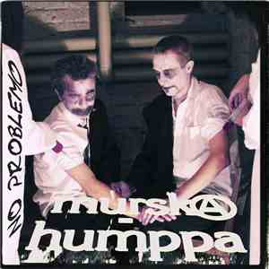 Murskahumppa - No Problemo flac download