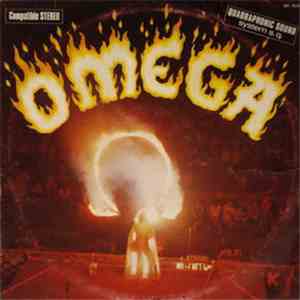 Omega  - Omega III flac download