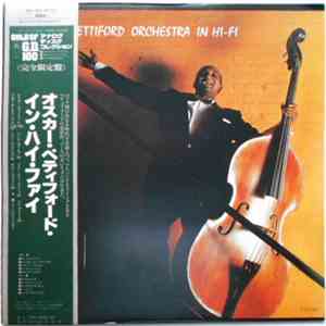 Oscar Pettiford Orchestra - In Hi-Fi flac download