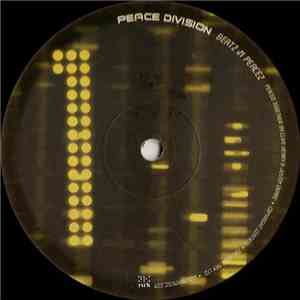 Peace Division - Beatz In Peacez 1 flac download