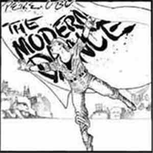 Pere Ubu - The Modern Dance flac download