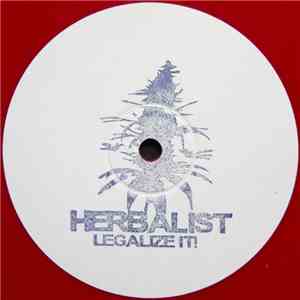 Pixel / Mystic Pulse - Herbalist EP flac download