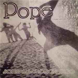 Pope  - JohnPaulGeorgeRingo flac download