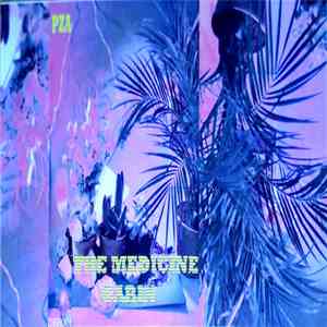 PZA - The Medicine Cabin flac download