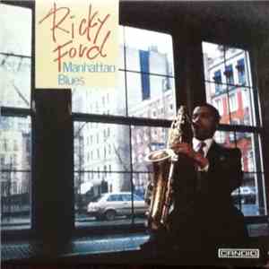 Ricky Ford - Manhattan Blues flac download