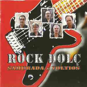 Samurada & Voltios - Rock Dolç flac download