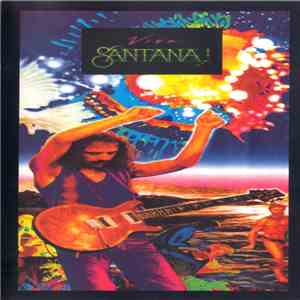 Santana - Viva Santana ! flac download
