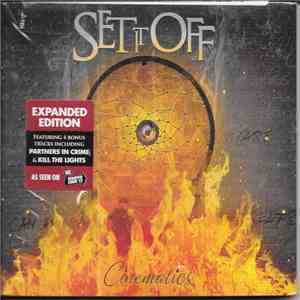 Set It Off  - Cinematics flac download