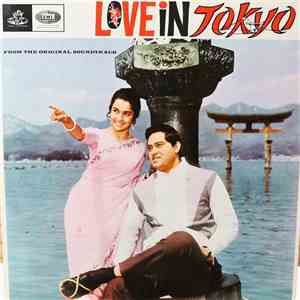 Shankar Jaikishan - Love In Tokyo FLAC download