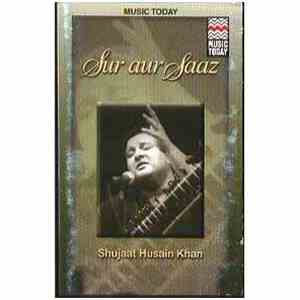 Shujaat Husain Khan - Sur Aur Saaz flac download