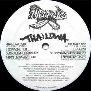 Tha Lowa - Tha Lowa flac download