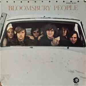 The Bloomsbury People - Bloomsbury People flac download