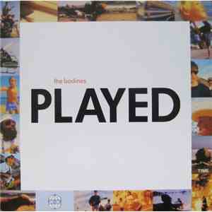 The Bodines - Played flac download