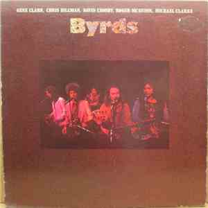 The Byrds - Byrds flac download