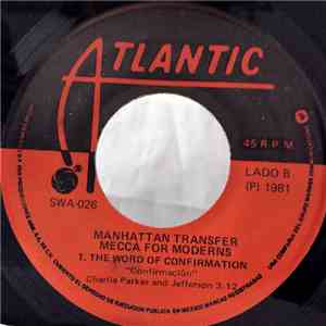 The Manhattan Transfer - Boy From New York City = Muchacho De Nueva York flac download
