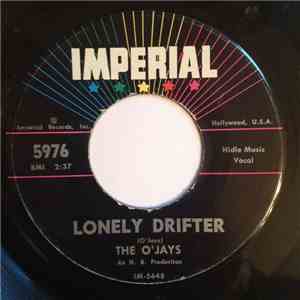 The O'Jays - Lonely Drifter / That's Enough flac download