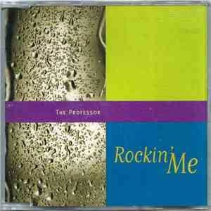 The Professor - Rockin' Me flac download