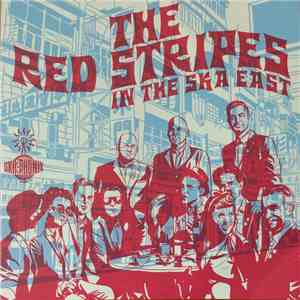 The Red Stripes - In The Ska East flac download
