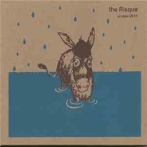 The Risque - Promo 2011 flac download
