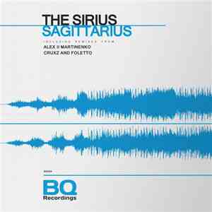 The Sirius  - Sagittarius flac download
