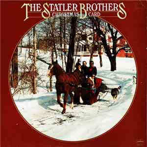The Statler Brothers - The Statler Brothers Christmas Card flac download