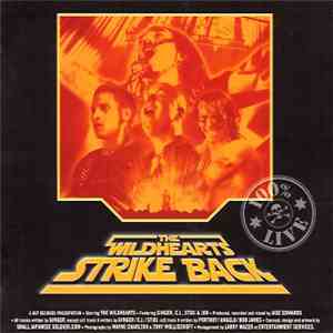 The Wildhearts - The Wildhearts Strike Back flac download