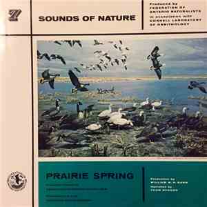 Thom Benson - Prairie Spring flac download