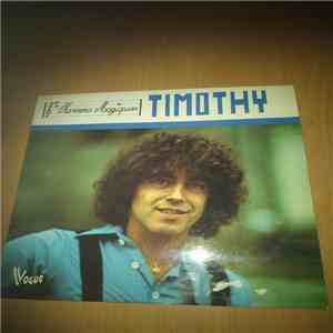 Timothy  - Chansons Magiques FLAC download