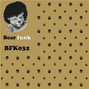 Tobor Experiment Disco Experience - Disco Moog EP flac download