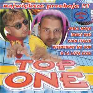 Top One - Największe Przeboje !!! flac download