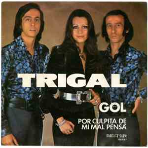 Trigal - Gol flac download