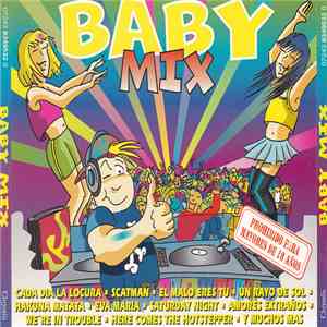 Various - Baby Mix flac download
