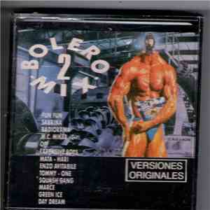 Various - Bolero Mix 2 flac download