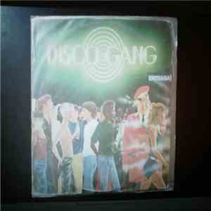 Various - Disco Gang flac download
