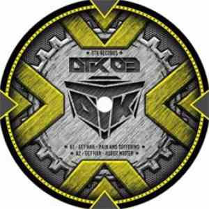 Various - DTK 03 flac download