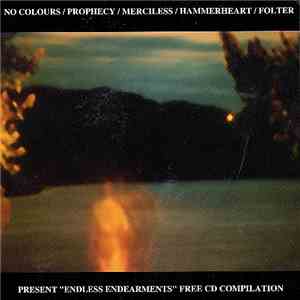 Various - Endless Endearments flac download