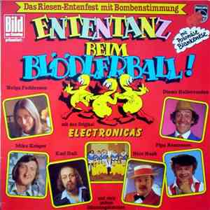 Various - Ententanz Beim Blödlerball ! flac download