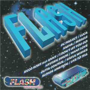 Various - Flash Dancing Night flac download