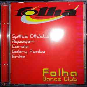 Various - Folha Dance Club flac download
