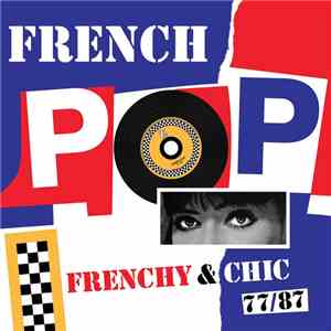Various - Frenchy & Chic 77/87 flac download