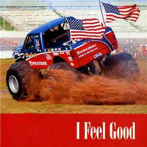 Various - I Feel Good flac download