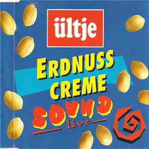 Various - Ültje Erdnuss Creme - Sound Live flac download