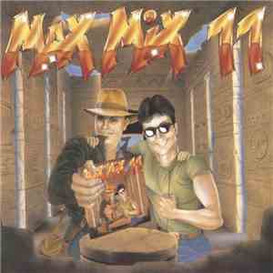 Various - Max Mix 11 flac download