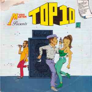 Various - Music Master Presents Top 10 Vol. II flac download