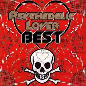 Various - Psychedelic Lover Best FLAC download