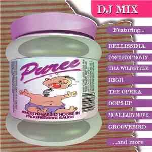 Various - Puree flac download
