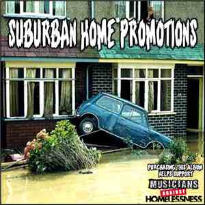 Various - Suburban Home Promotions flac download